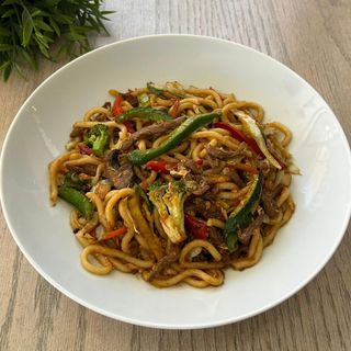 Udon