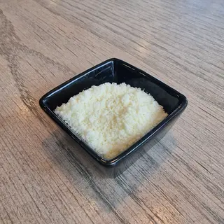 Queso Parmesano