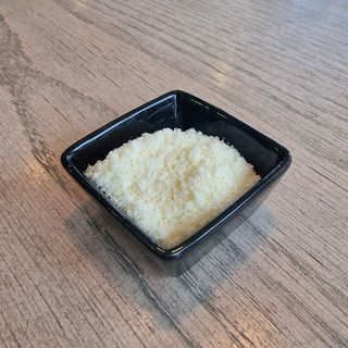 Queso Parmesano