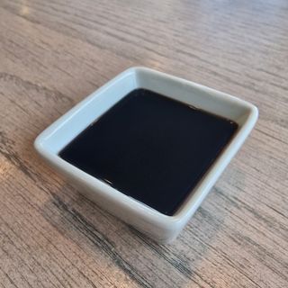 Salsa Thai