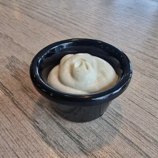 Salsa Ali Oli