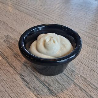 Salsa Ali Oli