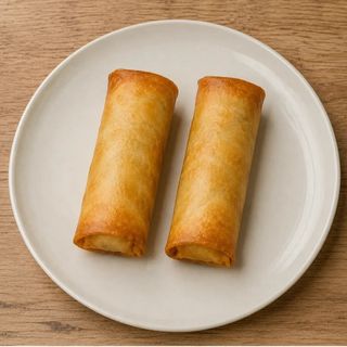 Rollitos de Langostino (2 Pzs)