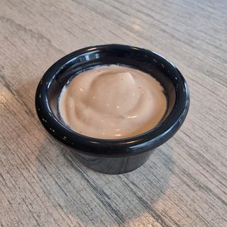 Salsa Panko.