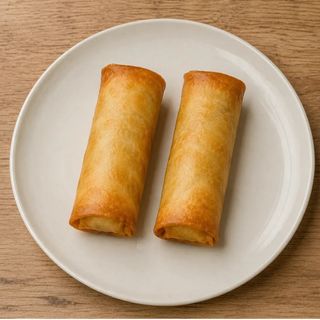Rollitos de Pollo (2 Pzs)