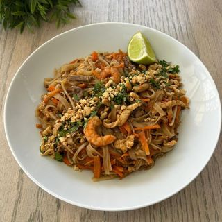 Pad Thai Original