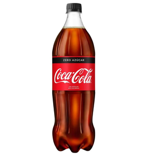 Coca-Cola Zero 2L