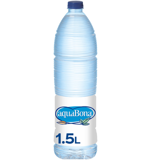 Agua 1.5L