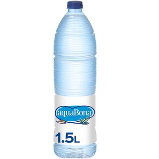 Agua 1.5L