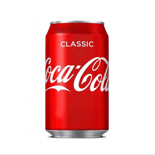 Coca-Cola 330ml