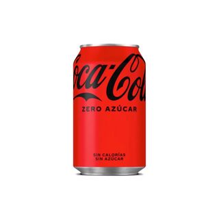 Coca-Cola Zero 330ml