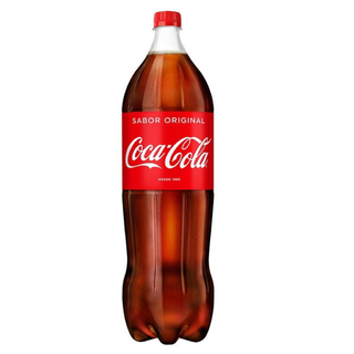 Coca-Cola 2L