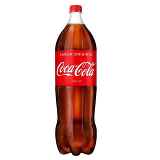 Coca-Cola 2L