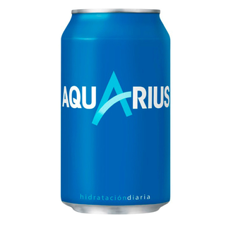 Aquarius 330ml