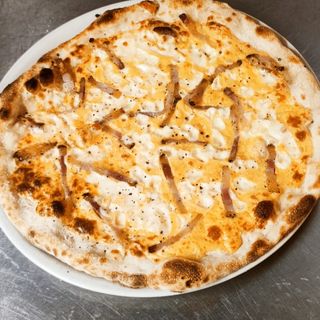 Carbonara