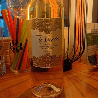 Vino blanco falanghina