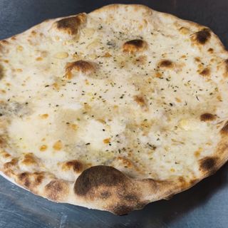 4 Queso