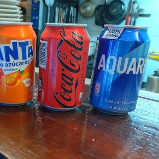 Aquarius limon