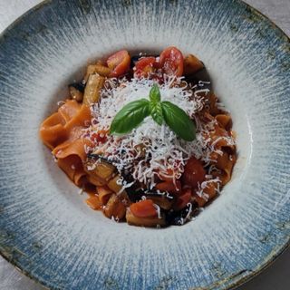Alla Norma