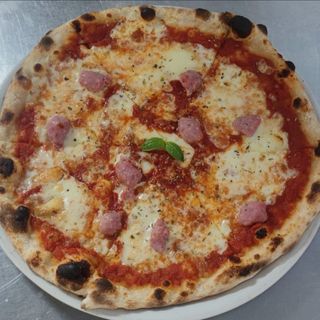 Bella Napoli