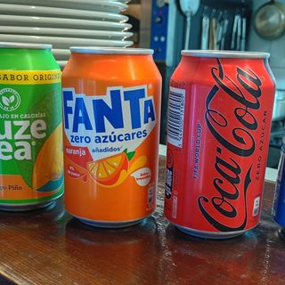 Cocacola