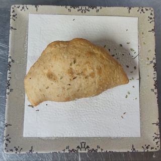Panzerotto Bolognese