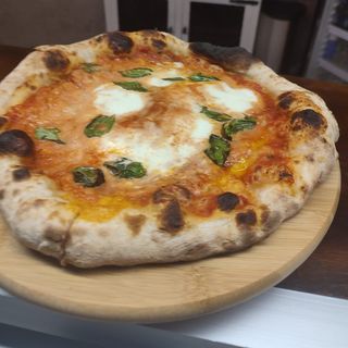 Margherita