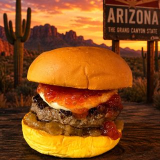 Arizona