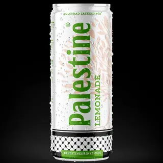 Palestine Lemon lime