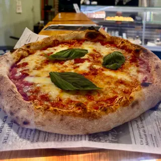 Pizza Margarita 30Cm