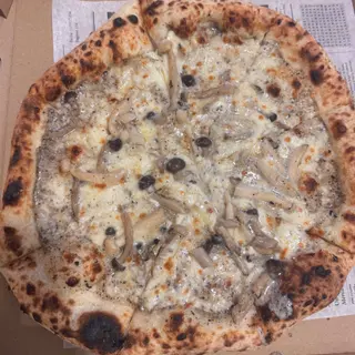 Pizza Trufa 30Cm