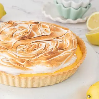 Limon Pie