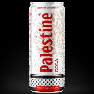 Palestine Cola