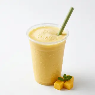 Batido mango