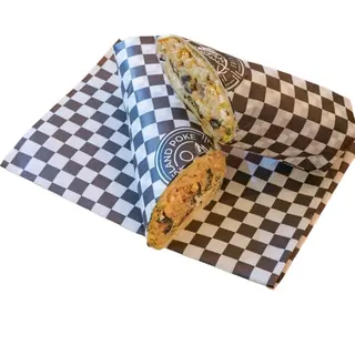 wrap salmón