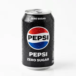 pepsi zero