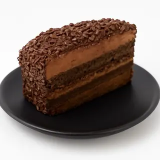 Tarta island