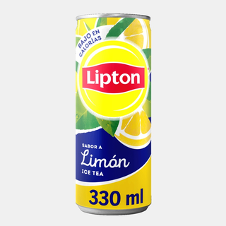 Lipton limón