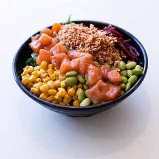 Aloha Salmón