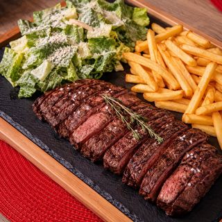 Entraña Black Angus