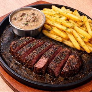 Solomillo Black Angus