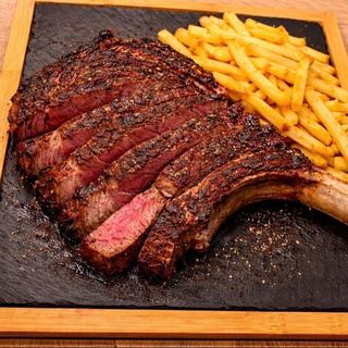 Chuletón De Galicia (1 Kilo)
