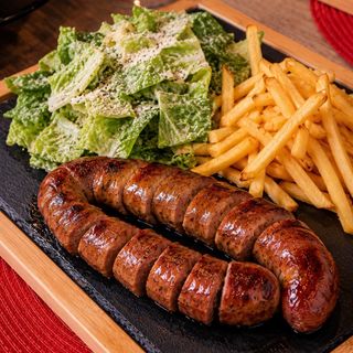 Butifarra De Pagès