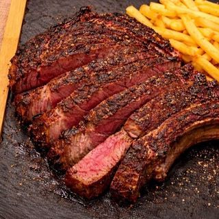 Chuletón De Galicia (1/2 Kilo)