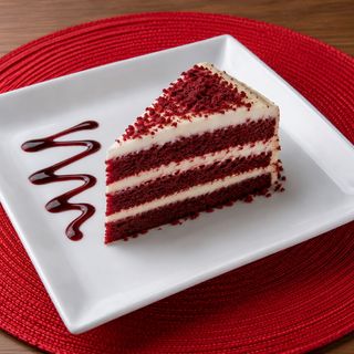 Tarta Red Velvet