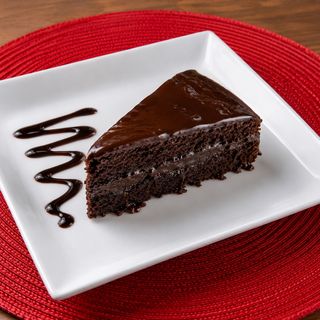 Tarta De Chocolate