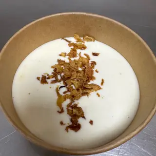 Salsa de Queso