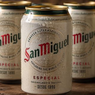 San miguel