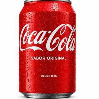 Coca-cola original