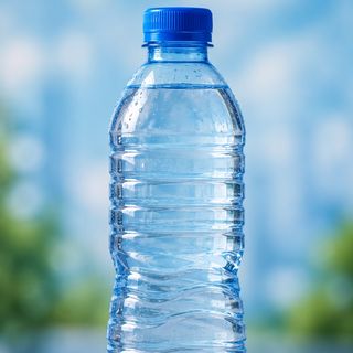 Agua de 1,50L